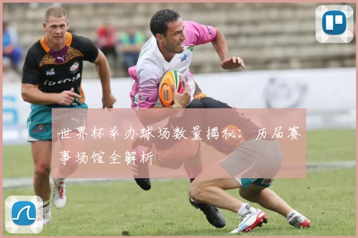 世界杯举办球场数量揭秘：历届赛事场馆全解析