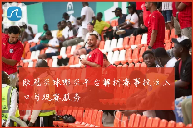 欧冠买球哪买平台解析赛事投注入口与观赛服务