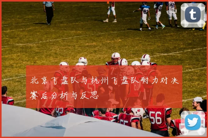 北京飞盘队与杭州飞盘队耐力对决赛后分析与反思