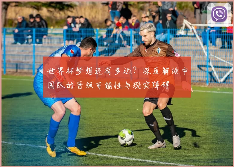 世界杯梦想还有多远？深度解读中国队的晋级可能性与现实障碍