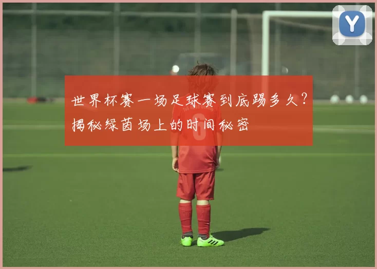 世界杯赛一场足球赛到底踢多久？揭秘绿茵场上的时间秘密