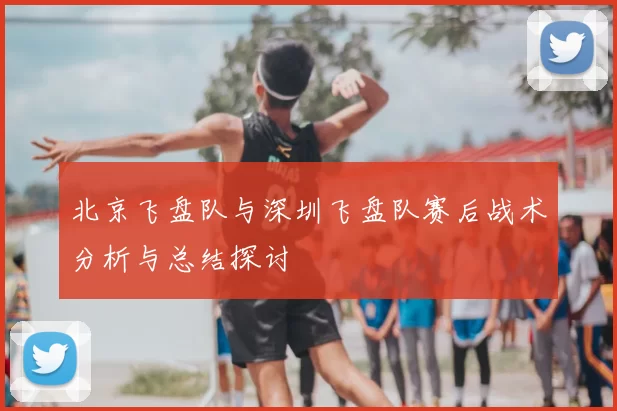 北京飞盘队与深圳飞盘队赛后战术分析与总结探讨