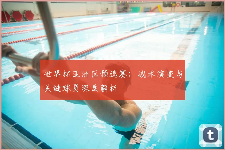 世界杯亚洲区预选赛:战术演变与关键球员深度解析