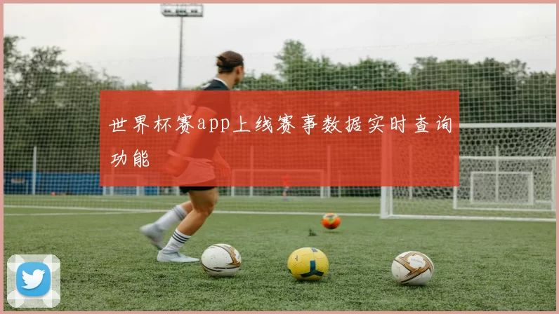 世界杯赛app上线赛事数据实时查询功能