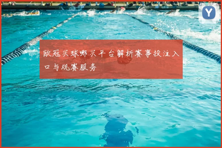 欧冠买球哪买平台解析赛事投注入口与观赛服务